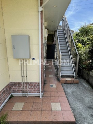 【居間・リビング】 | ユナイト片倉セントローレンス