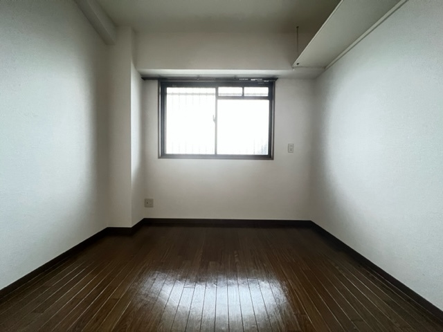 パストラルのぞみ野の寝室