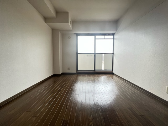 パストラルのぞみ野の居間・リビング