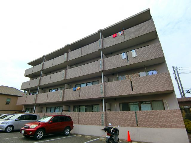 パストラルのぞみ野