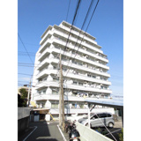 馬込マンションの画像