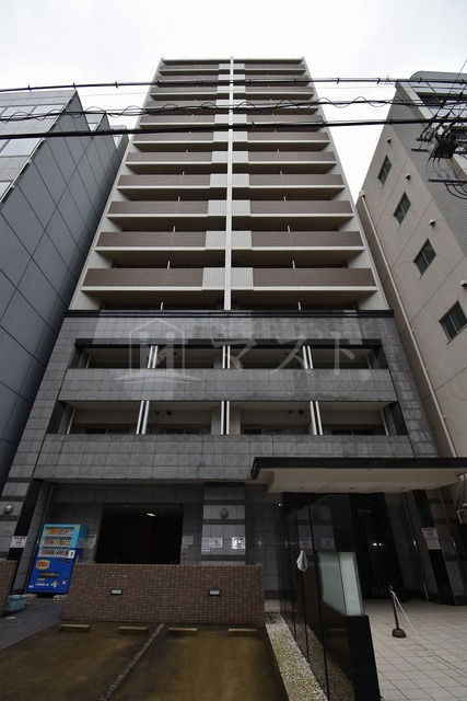 ラナップスクエア堺筋本町