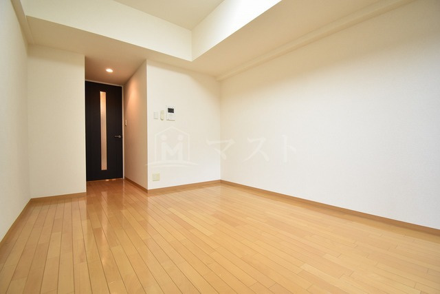 ラナップスクエア堺筋本町の内装