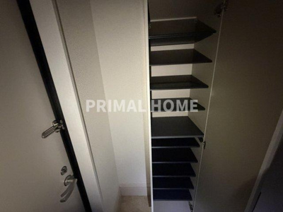 【収納】 | ルクソーレ子安 | シューズボックスです