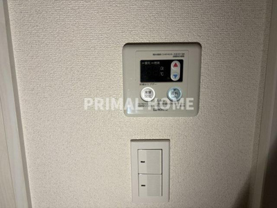 【設備】 | ルクソーレ子安