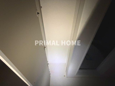 【収納】 | ルクソーレ子安 | 洗面所にも収納があります