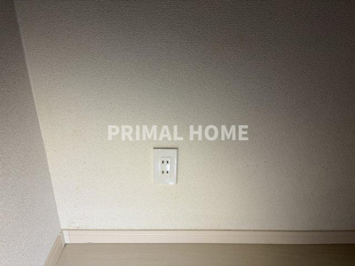 【設備】 | ルクソーレ子安