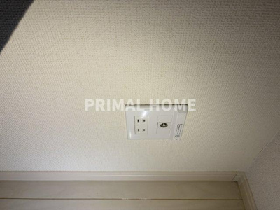 【設備】 | ルクソーレ子安