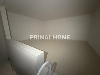 【内装】 | ルクソーレ子安 | ロフト付き