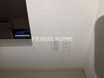 【設備】 | ルクソーレ子安