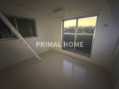 【居間・リビング】 | ルクソーレ子安