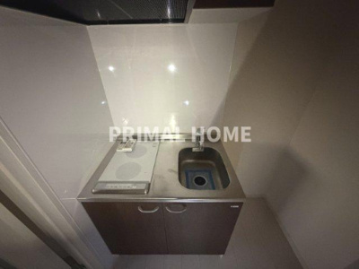 【キッチン】 | ルクソーレ子安