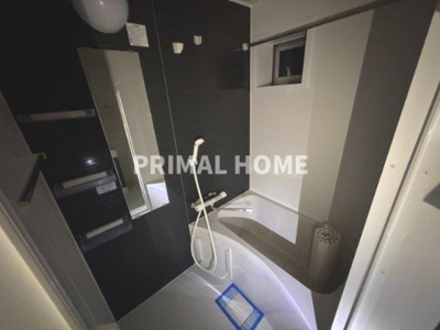 【浴室】 | ルクソーレ子安