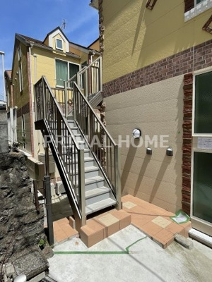 【その他共用部分】 | ユナイト白楽チェンバース