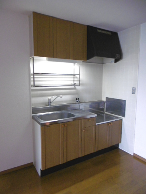 エクセル東櫛原【10,000円キャッシュバック対象物件】のキッチン|使いやすいキッチンです