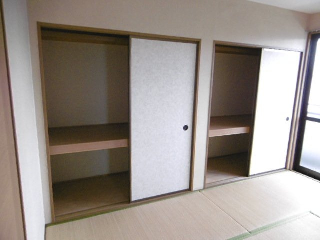 エクセル東櫛原【10,000円キャッシュバック対象物件】の内装|過ごしやすい室内です