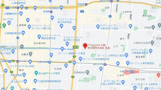 【地図】