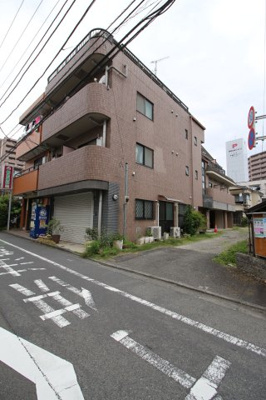 【外観】 | エクレール・ソレイユ