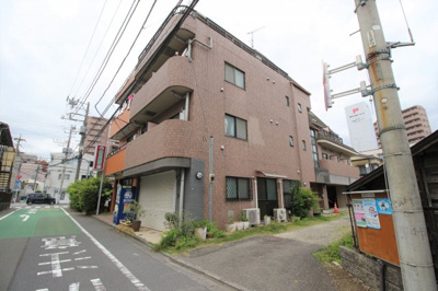 【外観】 | エクレール・ソレイユ