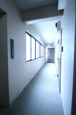 【ロビー】 | エクレール・ソレイユ