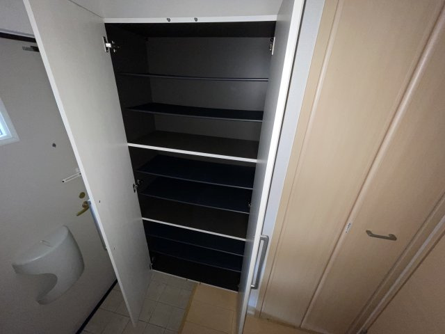 ココメロ　Ｖのその他|下駄箱
