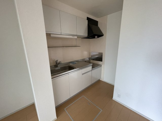 ココメロ　Ｖのキッチン