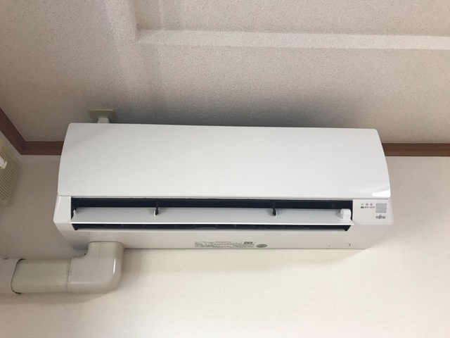 サンヒルズの設備