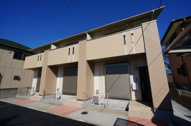 メテオール南の画像