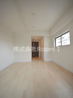 【寝室】 | エスリード谷町六丁目 | 寝室にぴったりのお部屋です