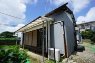 南生実町貸家の画像