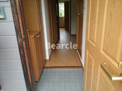 【玄関】 | サウスパープル