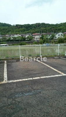 【駐車場】 | サウスパープル