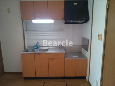 【キッチン】 | サウスパープル