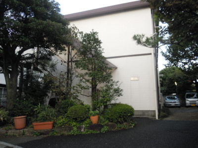 【周辺】 | アークタウン