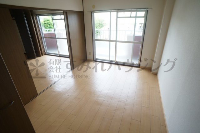 インペリアル中田のその他|参考、同建物・反転間取りの号室