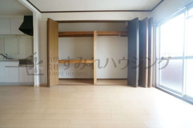 インペリアル中田の設備|参考、同建物・反転間取りの号室