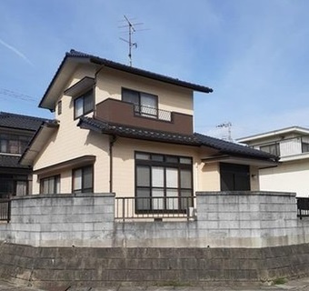 【外観】 | 山の手中古住宅