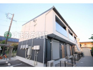 メゾネットS・R　西尾市米津町の画像