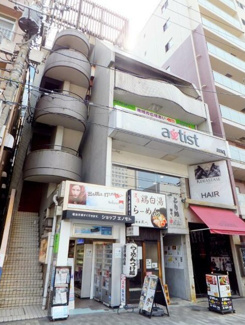 【外観】