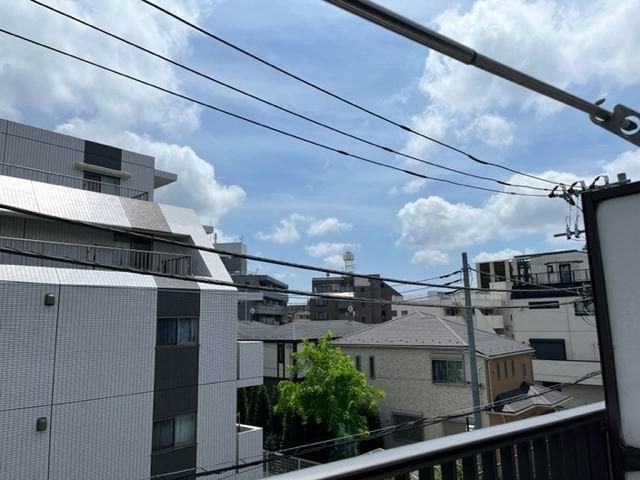 【展望】 | グランドアルシェ