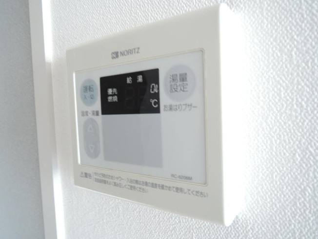 【設備】 | グランドアルシェ
