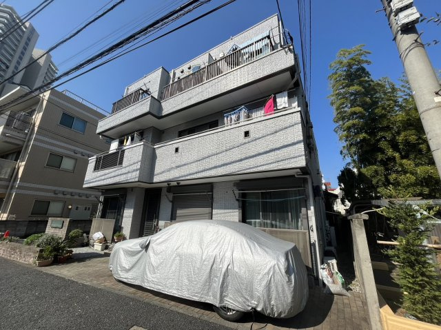 【外観】 | グランドアルシェ