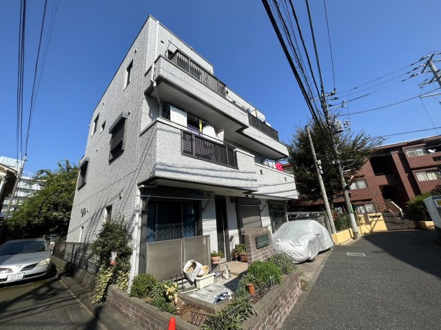 【外観】 | グランドアルシェ