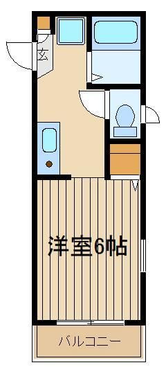 【間取り】 | グランドアルシェ