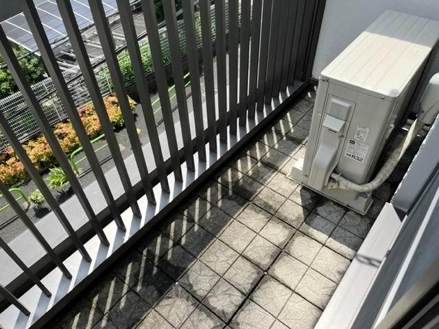 【その他共用部分】 | グランドアルシェ