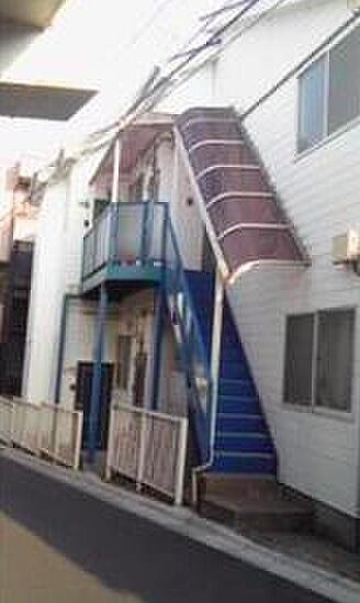 ベルメゾン高円寺の画像