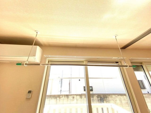 【内装】 | ブロンシュ上泉