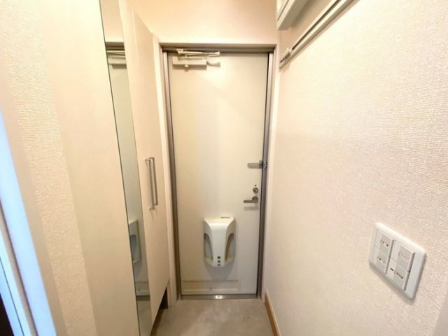 【玄関】 | ブロンシュ上泉