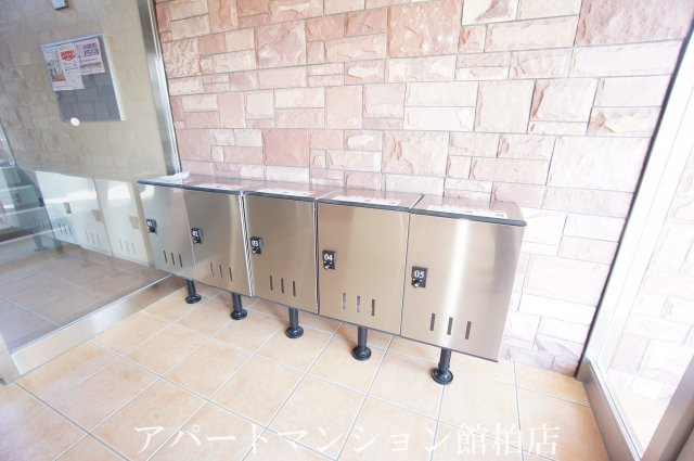 ハーモニーのその他共用部分