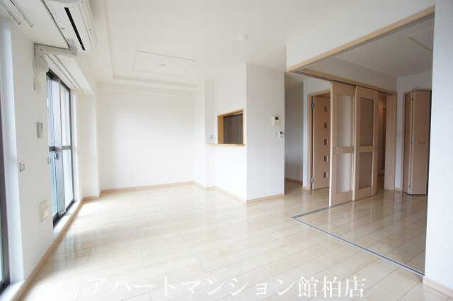 ハーモニーのロビー